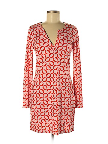 Diane von Furstenberg Casual Dress (view 1)