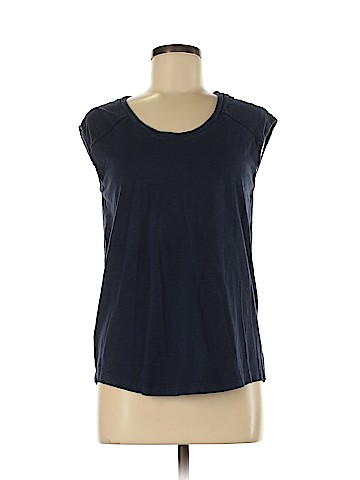 Eddie Bauer Sleeveless Blouse (view 1)