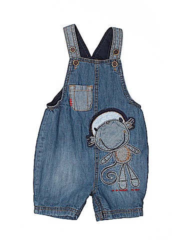 Next Baby Overalls (view 1)