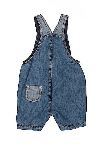 Next Baby Overalls (view 2)