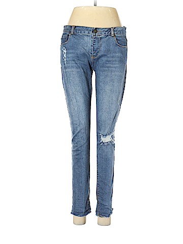 HENGSHENG Jeans Jeans (view 1)