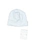 Unbranded Blue Beanie Size Newborn - photo 1