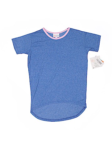 Lularoe Short Sleeve Top (view 1)