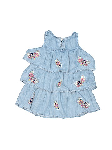 Peek... Dress (view 2)