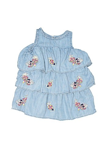 Peek... Dress (view 1)