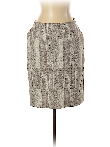 Yigal Azrouël New York Casual Skirt (view 1)