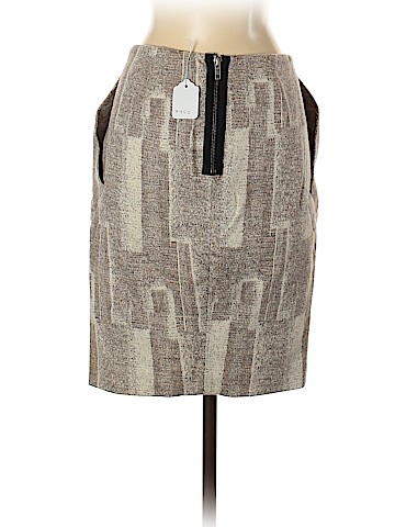 Yigal Azrouël New York Casual Skirt (view 2)