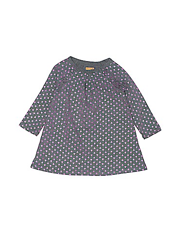 Harper Canyon Dress (view 1)