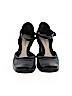 Highlights Black Heels Size 7 - photo 2