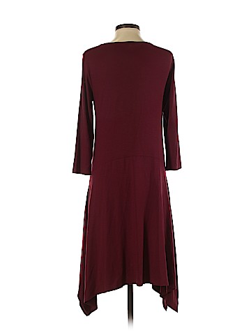 Eileen Fisher Casual Dress (view 2)