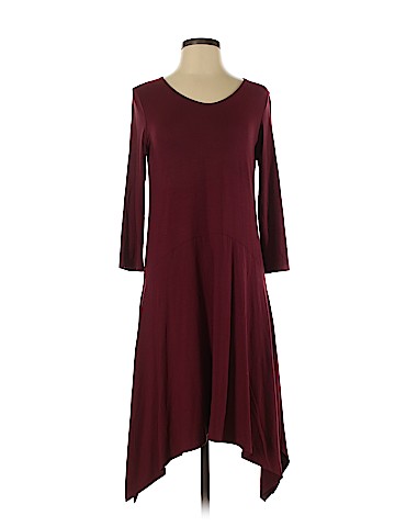 Eileen Fisher Casual Dress (view 1)