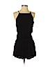 Forever 21 100% Rayon Black Romper Size M - photo 1