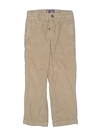 Chaps Cords (view 1)