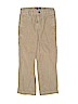 Chaps 100% Cotton Tan Cords Size 5 - photo 1