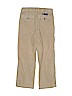 Chaps 100% Cotton Tan Cords Size 5 - photo 2