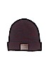 Assorted Brands Solid Burgundy Beanie One size - photo 1