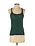 Étoile Isabel Marant Green Tank Top Size XS - photo 1