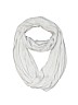 Look Solid Gray Scarf One size - photo 1