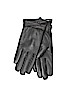 Assorted Brands Solid Black Gloves Size M - photo 1