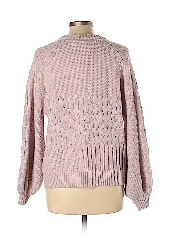Madewell Pullover Sweater (view 2)