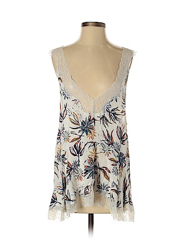 Intimately by Free People Sleeveless Blouse (view 1)