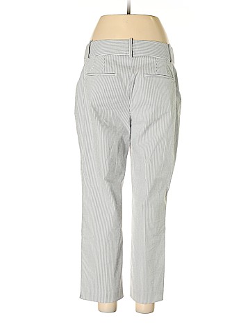 Ann Taylor Khakis (view 2)