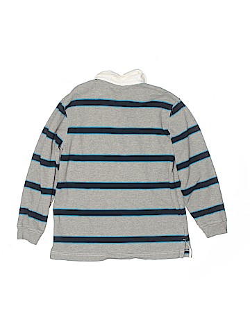 Old Navy Long Sleeve Polo (view 2)