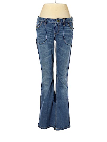 Harley Davidson Jeans (view 1)