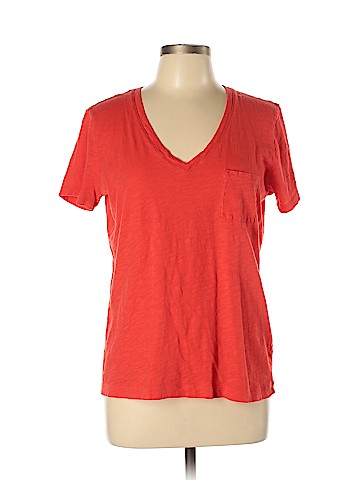 Madewell Short Sleeve T-Shirt (view 1)