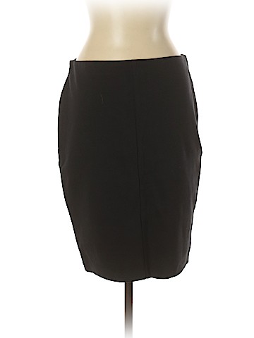 Ann Taylor Factory Casual Skirt (view 2)