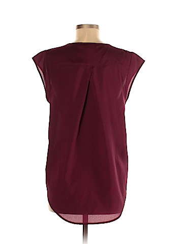 Daniel Rainn Short Sleeve Blouse (view 2)