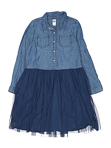 OshKosh B'gosh Dress (view 1)
