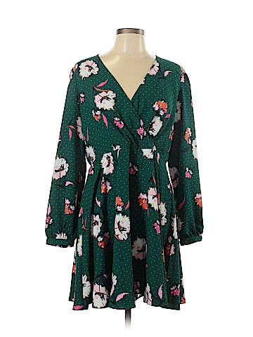 Express Casual Dress (view 1)