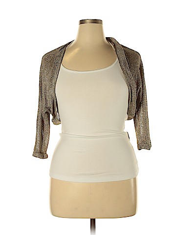 Signature by Robbie Bee Shrug (view 1)