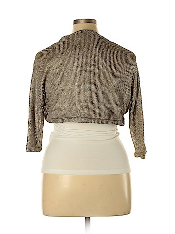 Signature by Robbie Bee Shrug (view 2)