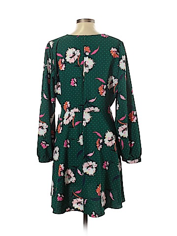 Express Casual Dress (view 2)