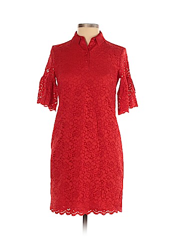 Banana Republic Casual Dress (view 1)