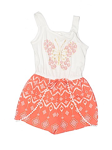 Jenna & Jessie Dress (view 1)