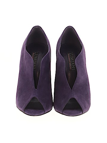 Lumiani Heels (view 2)