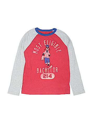 Gap Kids Long Sleeve T-Shirt (view 1)