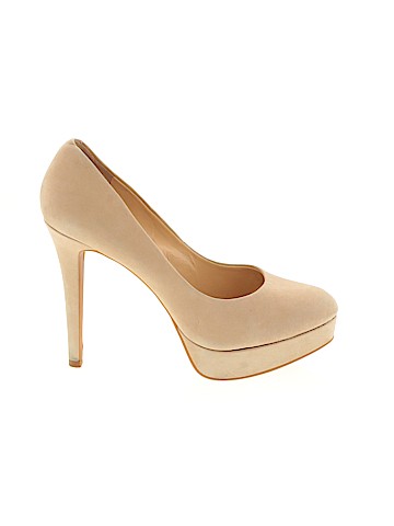 Gianni Bini Heels (view 1)