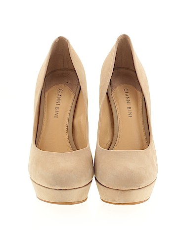 Gianni Bini Heels (view 2)