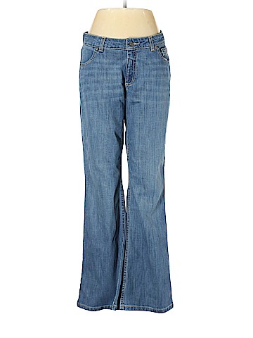 Harley Davidson Jeans (view 1)