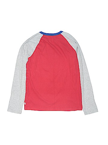 Gap Kids Long Sleeve T-Shirt (view 2)