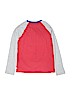 Gap Kids 100% Cotton Red Long Sleeve T-Shirt Size L (kids) - photo 2