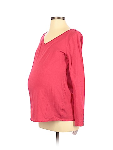 Motherhood Long Sleeve T-Shirt (view 1)