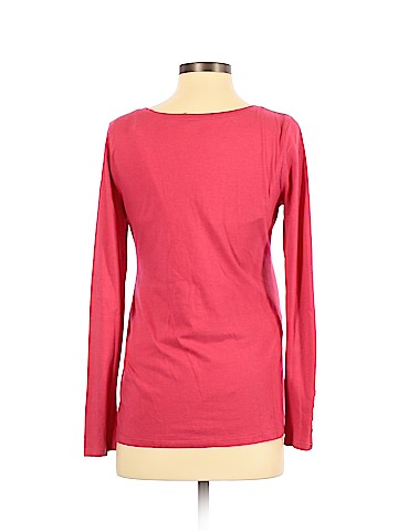 Motherhood Long Sleeve T-Shirt (view 2)