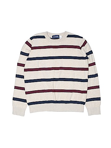 The Children's Place Pullover Sweater (view 1)