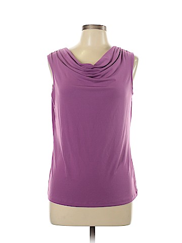 Studio Works Sleeveless Top (view 1)