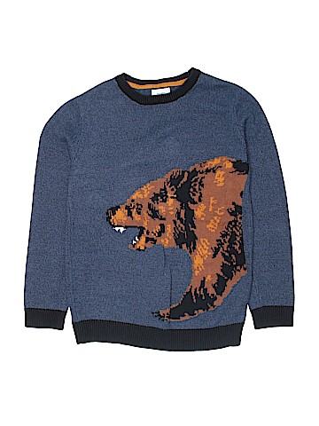 Old Navy Pullover Sweater (view 1)